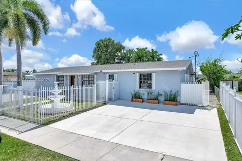 25420 SW 124th Place Homestead FL 33032
