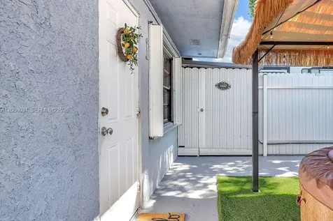 25420 SW 124th Place Homestead FL 33032
