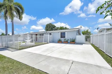 25420 SW 124th Place Homestead FL 33032