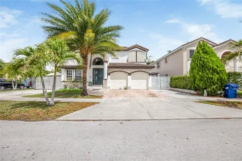 16621 SW 58th Terrace Miami FL 33193