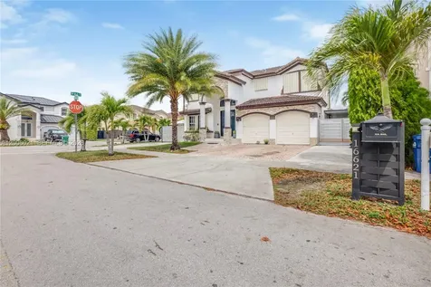 16621 SW 58th Terrace Miami FL 33193