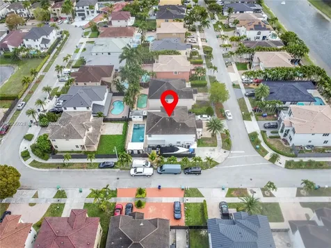 16621 SW 58th Terrace Miami FL 33193