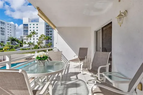 17801 N Bay Road Sunny Isles Beach FL 33160
