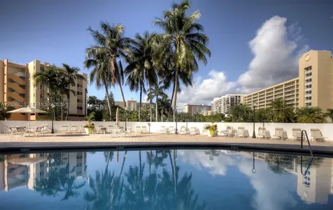 17801 N Bay Road Sunny Isles Beach FL 33160
