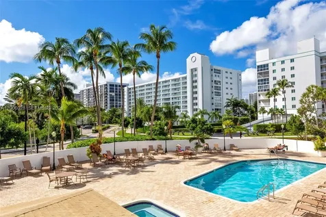 17801 N Bay Road Sunny Isles Beach FL 33160