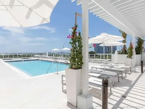 4250 Biscayne Boulevard Miami FL 33137