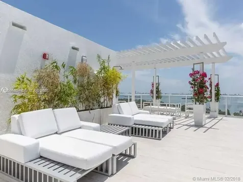 4250 Biscayne Boulevard Miami FL 33137