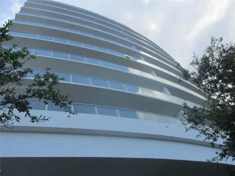 4250 Biscayne Boulevard Miami FL 33137