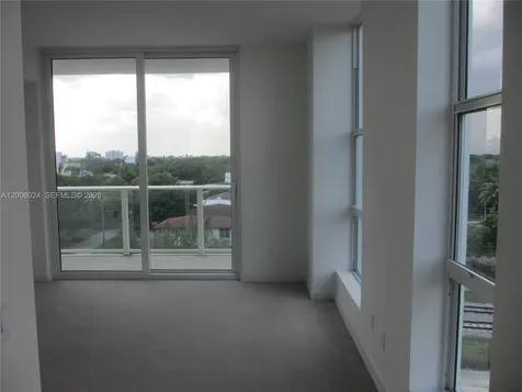 4250 Biscayne Boulevard Miami FL 33137
