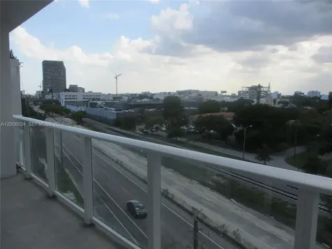4250 Biscayne Boulevard Miami FL 33137