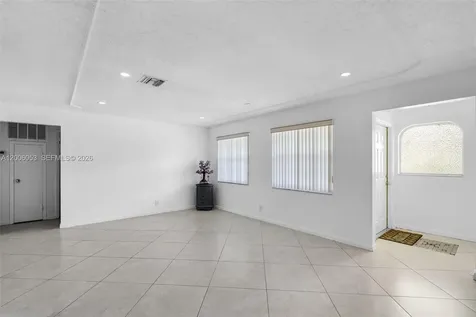 6534 NW 2nd Street Margate FL 33063