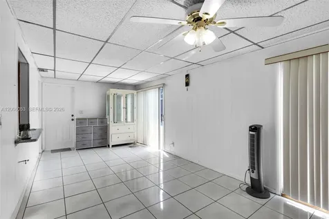 6534 NW 2nd Street Margate FL 33063
