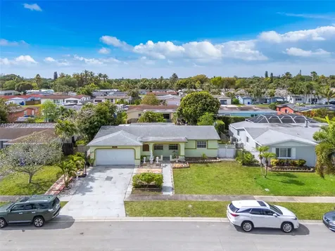 6534 NW 2nd Street Margate FL 33063