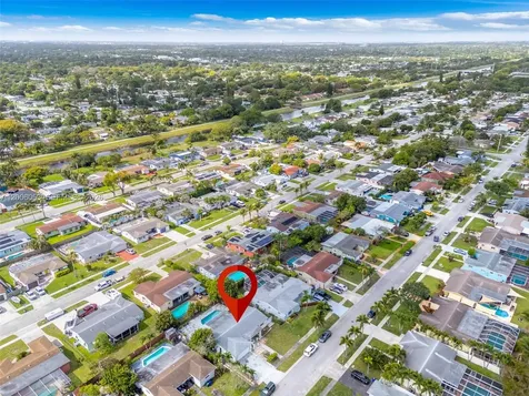 6534 NW 2nd Street Margate FL 33063