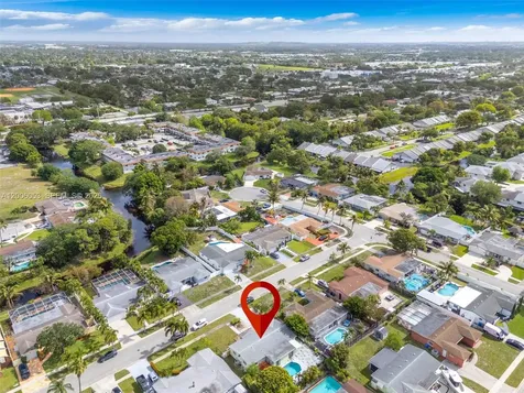 6534 NW 2nd Street Margate FL 33063