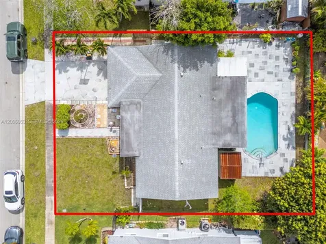 6534 NW 2nd Street Margate FL 33063