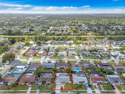 6534 NW 2nd Street Margate FL 33063