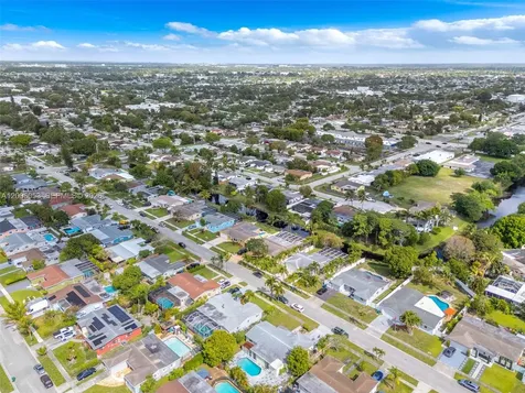 6534 NW 2nd Street Margate FL 33063