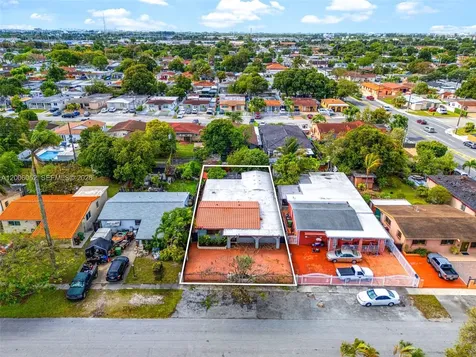 766 W 36th Street Hialeah FL 33012