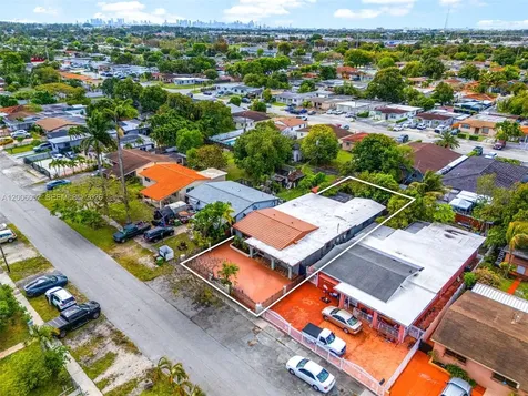 766 W 36th Street Hialeah FL 33012