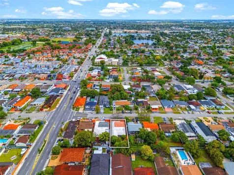 766 W 36th Street Hialeah FL 33012