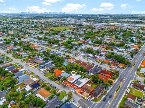 766 W 36th Street Hialeah FL 33012