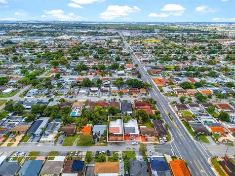 766 W 36th Street Hialeah FL 33012
