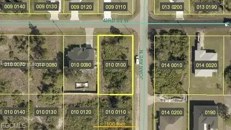3001 43rd Street W Lehigh Acres FL 33971