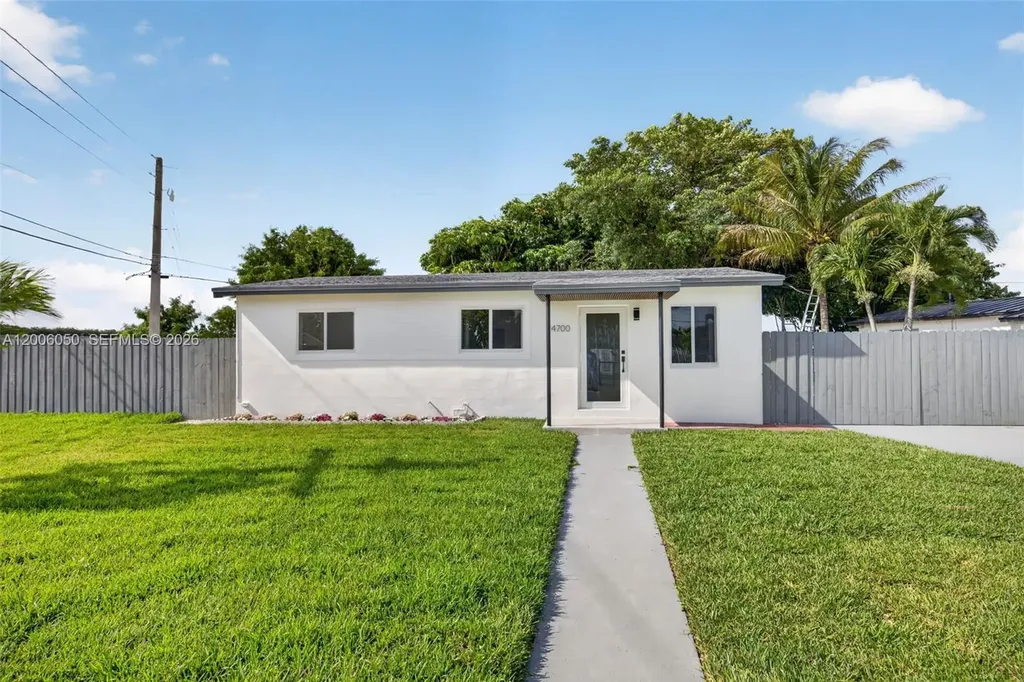 14700 SW 302nd Street Homestead FL 33033