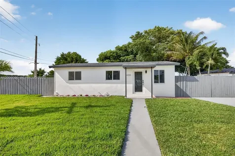 14700 SW 302nd Street Homestead FL 33033