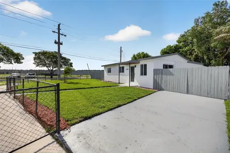 14700 SW 302nd Street Homestead FL 33033