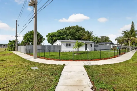 14700 SW 302nd Street Homestead FL 33033