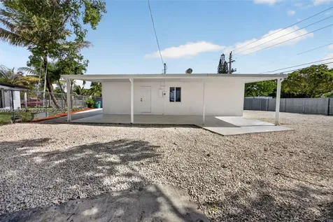 14700 SW 302nd Street Homestead FL 33033
