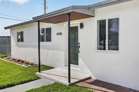 14700 SW 302nd Street Homestead FL 33033