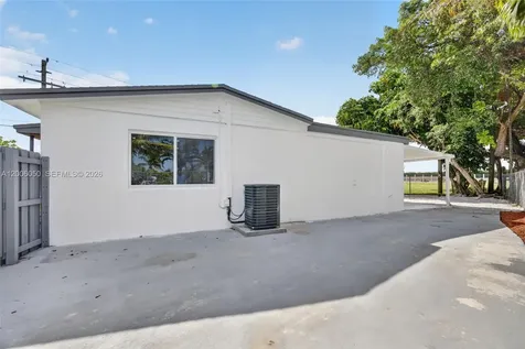 14700 SW 302nd Street Homestead FL 33033