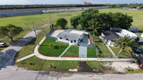 14700 SW 302nd Street Homestead FL 33033