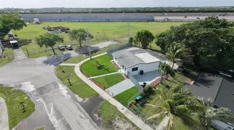 14700 SW 302nd Street Homestead FL 33033