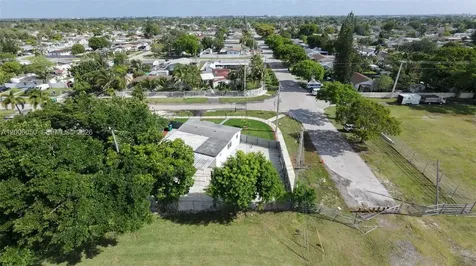 14700 SW 302nd Street Homestead FL 33033