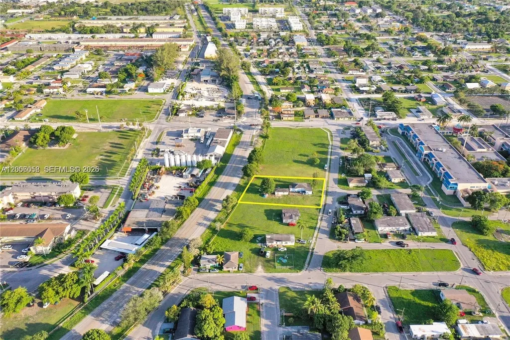 705 SW 3rd Avenue Homestead FL 33030