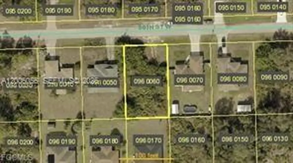 2611 56th Street W Lehigh Acres FL 33971