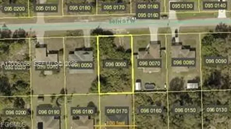 2611 56th Street W Lehigh Acres FL 33971