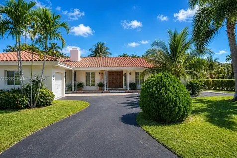 9205 Byron Avenue Surfside FL 33154