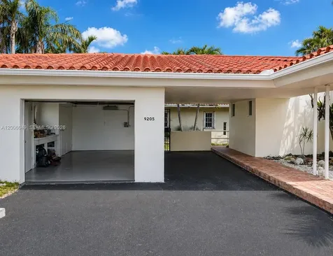 9205 Byron Avenue Surfside FL 33154
