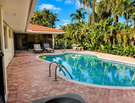 9205 Byron Avenue Surfside FL 33154