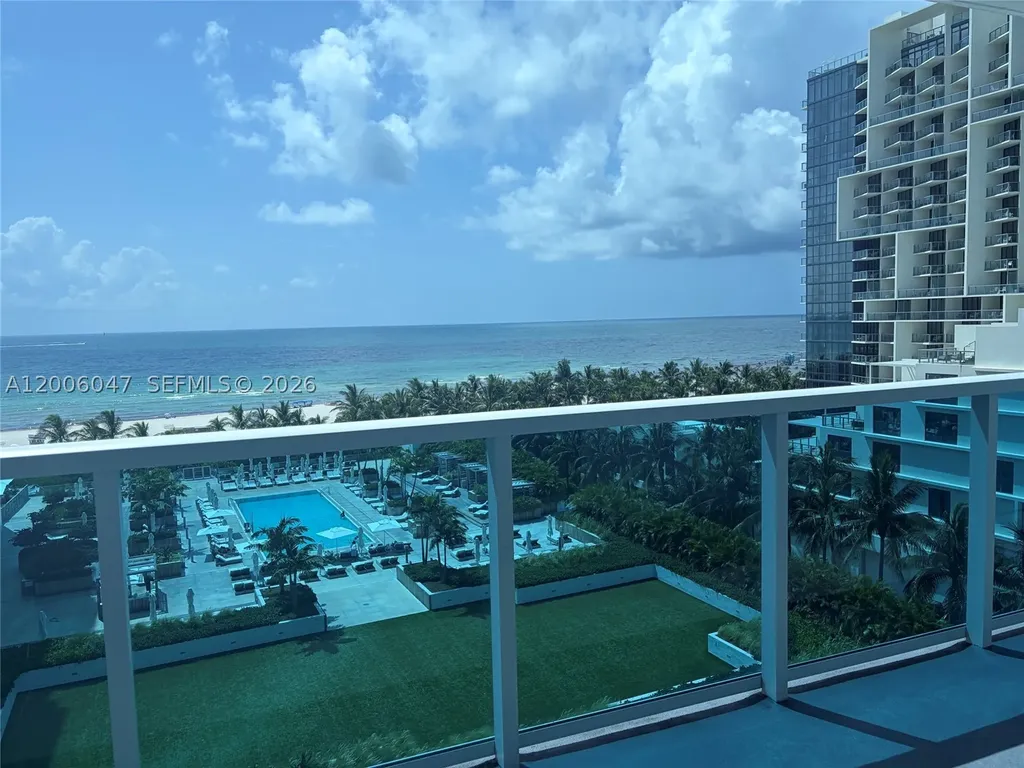 2301 Collins Avenue Miami Beach FL 33139