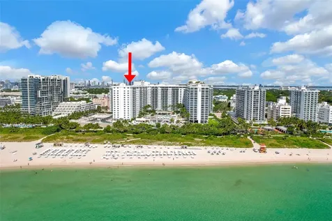 2301 Collins Avenue Miami Beach FL 33139