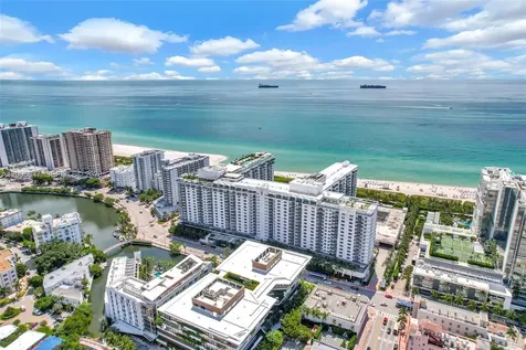 2301 Collins Avenue Miami Beach FL 33139