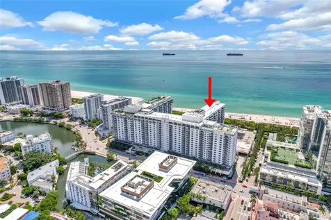 2301 Collins Avenue Miami Beach FL 33139
