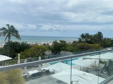 2301 Collins Avenue Miami Beach FL 33139