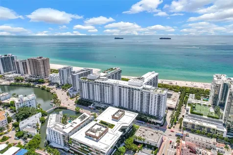 2301 Collins Avenue Miami Beach FL 33139